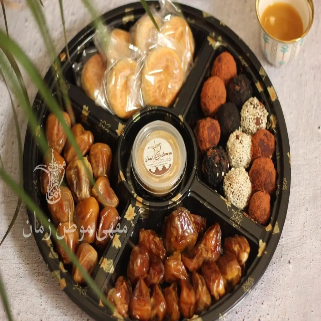 Gathering dates